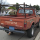 Image for article titled 1983 Toyota 4x4 Pickup Truck